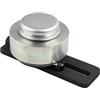 Galloparts 6735884 6711698 Puleggia tendicinghia compatibile con Bobcat Skid Steer Loaders S130 S150 S160 S175 S185 S205 S510 S570 S590 T140 T180 T190 T550 T590 563 653 751 753 763 7753