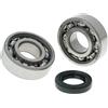 RMS Set di cuscinetti albero motore per Piaggio, Vespa Ciao, SI.