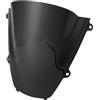 ZHQDRCY Per CBR Per 600RR Per CBR600RR Per CBR 600 Per RR 2024 2025 Parabrezza Deflettore Protezione Deflettore Carenatura Anteriore Cupolino Parabrezza