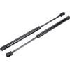 KDHUCS Molle a Gas Portellone 2pcs Auto Lunotto Posteriore Vetro Molla A Gas Ammortizzatore Puntone Barra Supporto Per Hyundai Per Tucson 2005 2006 2007 2008 2009 2010 2011 2012 Baule posteriore Molle