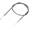 Teknix - Cavo frizione per moto Honda 500 CB 1975-1976