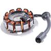 Scooter-Libre RMS Statore Ape 50 09/11 (Statori) / Stator Ape 50 09/11 (Stators)