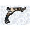 MAGNETI MARELLI Braccio oscillante, Sospensione ruota 301181324600 Compatibile con: ALFA ROMEO GIULIETTA