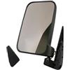 Generico SPECCHIO RETROVISORE ESTERNO SINISTRO SX COMPATIBILE CON PIAGGIO PORTER Manuale SPECCHIETTO 8794087Z010