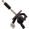 LG-MOTORS POWER ENGINEERING 407050060 - RUBINETTO BENZINA COMPLETO DI CAVO E SPINOTTO COMPATIBILE CON CRM 125 DERAPAGE 2010-2012 CRE 125 SIX 2010-2011 CITY 125 - LOCUSTA 2011-2013 CRE 50 BAJA DERAPAGE 2007-2012