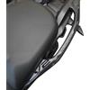 labelbike Adesivi 3D Moto Maniglie Compatibile con Ducati