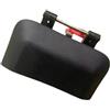 Viviance Maniglia Esterna Porta Posteriore Sinistra o Destra compatibile con Jeep Compass 2007-2016 - A sinistra