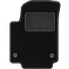 Wielganizator Tappetini auto in velluto su misura, compatibili con Volkswagen Up! hatchback (2011-)