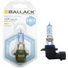 BALLACK Lampada HB3 (9005) Xenon White 12V 65W | Omologata ECE R37 | 12V