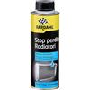 Bardahl - Radiator Stop Leak - Ferma Le Perdite d'Acqua del Radiatore, Azione Immediata, Nessun Smontaggio, Evita Le Perdite di Liquido, Adatto a Tutti i Tipi di Motore, Benzina, Diesel e GPL, 300 ml