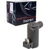 TOPRAN 722 447 Pompa acqua lavaggio Pulizia cristalli elettrico elettrico