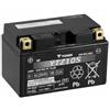 E-BIKERS BATTERIA YUA SA PRECARICATA YTZ10-S YTZ10 YTZ10S YTZ10S COMPATIBILE CON HONDA CB 500 X CB 500 F CBF 1000 F
