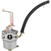 Entatial Carburatore, generatore Carburatore Elevata durata Consumo inferiore per generatore ET950/650