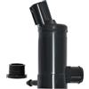 RAGBUSCLE Motore pompa lavavetri anteriore, 86611AG010 compatibile con Subaru Forester 2009-2013, Subaru Impreza 2008-2016, Outback 2008-2010
