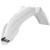 UFO PLAST parafango anteriore bianco Yamaha YZ 85 2002-2014