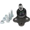 SKF Giunto di supporto/guida VKDS312019 | Compatibile con: FIAT BRAVO II, STILO, STILO Multi Wagon, STILO VAN, LANCIA DELTA III