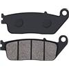 Road Passion Pastiglie Freno Disco Anteriore per CB 500 F(A)/X(A)/CBR 500 R/RA (2013-2017)