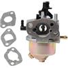 Feeshoppher Carburatore per motozappa Powermate PFTT142 11 150cc sostituzione facile e veloce