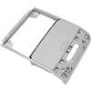 PYBYCEGNZK Scatola Occhiali Sole Auto per Golf 7 MK7 2013-2021 5TD868837 5GG868837 Portaocchiali da Sole per Auto Custodia Occhiali Scatolas Portaoggetti Occhialis