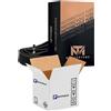Pannace Camera d'aria Moto 275/300-18 Tr4 valvola destra/MT-Mastertube-Tyre Spessore: 2.50