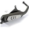 POLINI MARMITTA PIAGGIO ZIP MOD.ORIGINAL