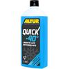 Altur Quick Liquido tergi anticongelante concentrato -40°C, profumato, 1000 ml