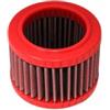 TSS Handel BMC Filtro aria sportivo compatibile con BMW R1100GS BMW259 anno di costruzione 1994-1999