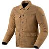 REV'IT! Revit Worker 2 Giacca tessile moto, sabbia, L