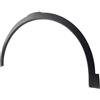GZYF Parafango anteriore sinistro Flares Trim Moulding Ricambio per Discovery Sport 2015-2019 LR061973 LR061972