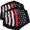 Gatuida 2 Pezzi Copertura Poggiatesta per Auto in Poliestere e Spandex, Protettore Poggiatesta Comfortevole e Design Semplice, Accessorio Interno per Veicolo