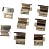 QUICK BRAKE 109-1218 Kit accessori pastiglia freno