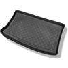 Mossa Vasca Baule Compatibile con Hyundai i20 II GB Hatchback 2014-2020 2G | bagagliaio superiore (con pavimento multifunzione)