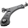 MOOG TRACK CONTROL ARM | FI-WP-15344 | FRONT RIGHT | FOR FIAT TIPO ESTATE 2016- | OE-MATCHING QUALITY | STABLE STEERING & SAFETY