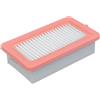 PURFLUX A3010 Filtro aria motore Cartuccia filtro Compatibilità con RENAULT Clio 5 Hatchback BF Captur 2 Arkana 1 LCM, NISSAN MICRA V K14