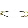 CFCPKOYOZD Per Mazda BT50 B2500 2011 2012 2013 2014 2015 2016 Portellone Supporto Cavo Pickup Lato Boot Strap Cavo UH70-65-760 CFCPKOYOZD