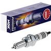 NGK Candela di accensione Iridium IX CPR8EAIX-9, 96067 | 1 pezzo