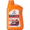 Repsol rp160 m51 Lubrificante per Moto 4T 15 W50