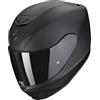 ScorpionEXO SCORPION EXO-391 Nero opaco M