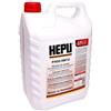 HEPU P900-RM12-005 Antigelo 5L Rosso