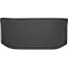 ELEMENT Tappetino Bagagliaio Premium Antiscivolo per VW Up | SOLO Piano di Carico Superiore | 2011-Oggi | 100% Adatto, Tappetino Gomma per Bagagliaio, Protezione paraurti, Impermeabile