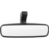 TroHollis Specchietto Retrovisore Auto,Specchio Auto Specchietto retrovisore interno auto con visione grandangolare OEM Standard 8148Y7 Specchietto retrovisore interno auto Uso adatto per Citroen C3 I C4 I C5 I