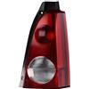 Van Wezel Luce posteriore 3701932 Compatibile con: OPEL AGILA