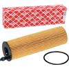 FEBI BILSTEIN 182956 Filtro olio Filtro olio adatto per MERCEDES-BENZ GLC (X253)