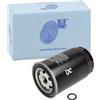 BLUE PRINT ADG02392 Filtro carburante Filtro ad avvitamento con anello tenuta Compatibilità con HYUNDAI Tucson TL, TLE, KIA SPORTAGE SL