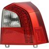 TYC Luce posteriore 11-12297-06-2 | Compatibile con: VOLVO V70 III, XC70 II