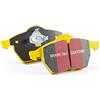 EBC Brakes DP42127R Disc Brake Pad