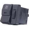 TOPRAN 103 569 Interruttore comando luci Compatibilità con VW Transporter IV Bus 70B, 70C, 7DB, 7DK, 70J, 70K, 7DC, 7DJ Transporter IV Van 70A, 70H, 7DA, 7DH Polo Hatchback 86C, 80 PASSAT 3A2, 35I