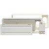 Dometic Waeco Sistema di Ventilazione L 100 Bianco