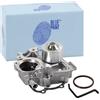 BLUE PRINT Pompa dell'acqua, raffreddamento motore ADS79119