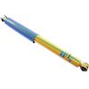 Bilstein Shock, Serie B6 4600, Monotubo, Acciaio, Vernice Giallo